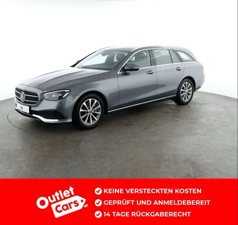 Used MERCEDES-BENZ CLASSE E Diesel 2021 Ad 