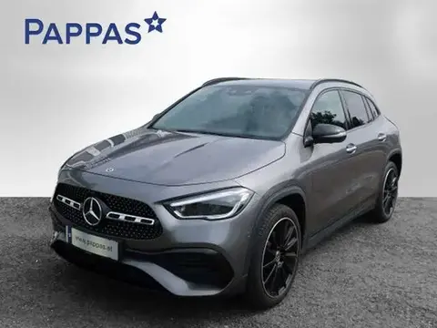 Used MERCEDES-BENZ CLASSE GLA Hybrid 2023 Ad 