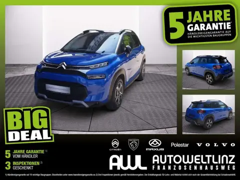 Used CITROEN C3 AIRCROSS Diesel 2022 Ad 