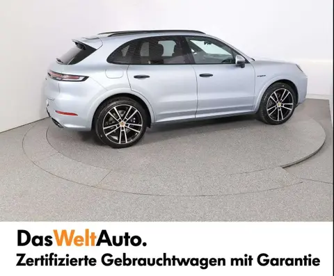 Used PORSCHE CAYENNE Hybrid 2024 Ad 