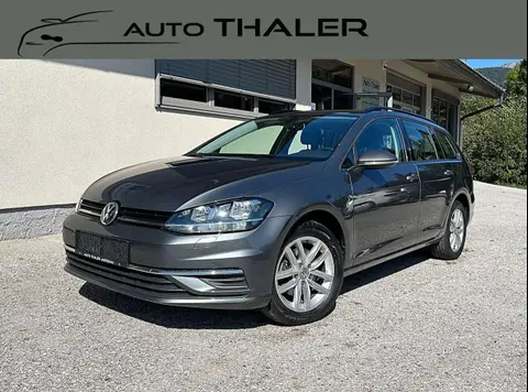 Used VOLKSWAGEN GOLF Diesel 2020 Ad 