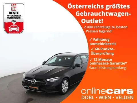 Used MERCEDES-BENZ CLASSE C Diesel 2022 Ad 