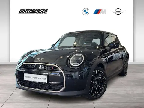 Annonce MINI COOPER Essence 2024 d'occasion 