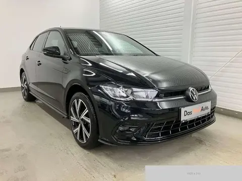 Used VOLKSWAGEN POLO Petrol 2023 Ad 