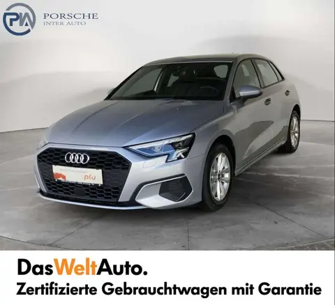 Annonce AUDI A3 Diesel 2024 d'occasion 