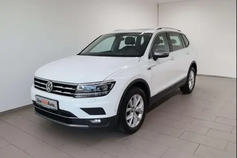 Annonce VOLKSWAGEN TIGUAN Diesel 2021 d'occasion 