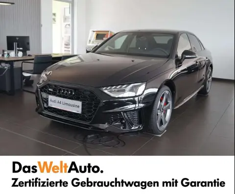 Used AUDI A4 Diesel 2024 Ad 