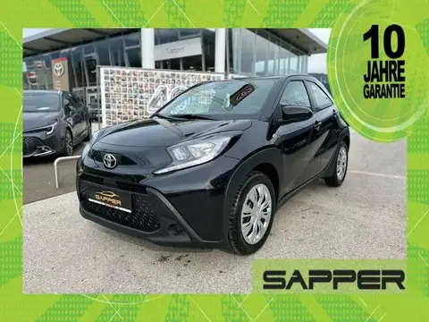 Used TOYOTA AYGO X Petrol 2024 Ad 