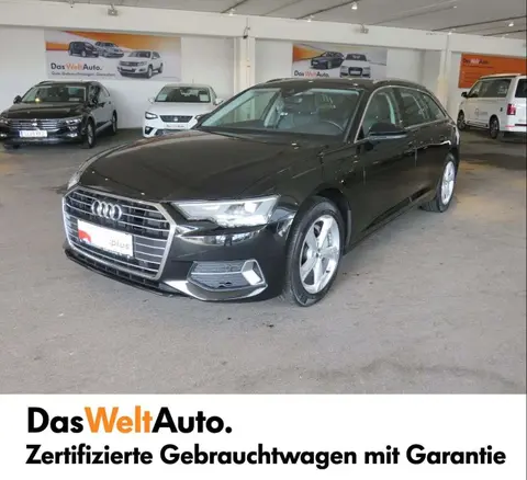 Used AUDI A6 Diesel 2019 Ad 