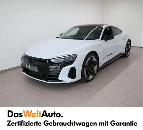 Used AUDI E-TRON Electric 2023 Ad 