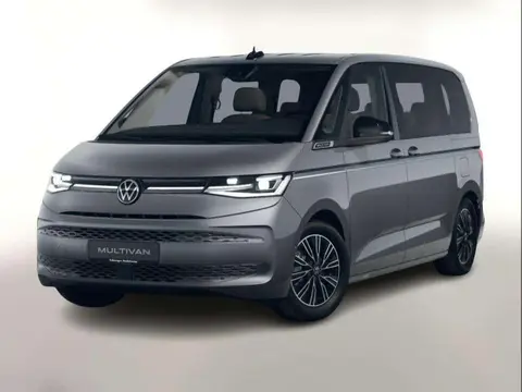 Annonce VOLKSWAGEN T7 Diesel 2024 d'occasion 