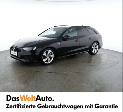 Used AUDI A4 Diesel 2020 Ad 