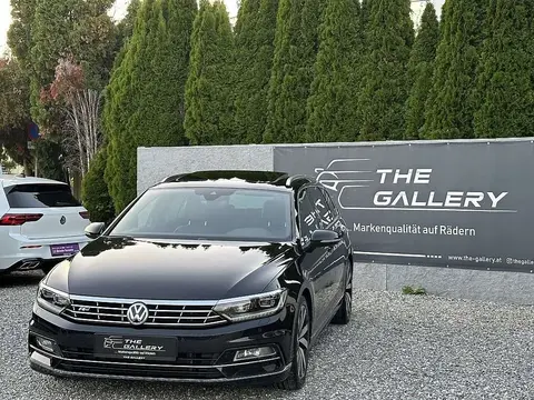 Annonce VOLKSWAGEN PASSAT Diesel 2019 d'occasion 