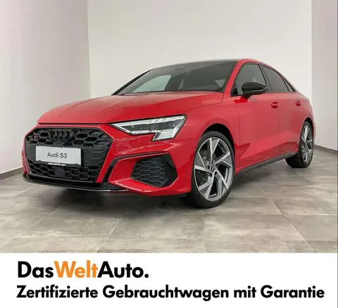 Used AUDI S3 Petrol 2024 Ad 