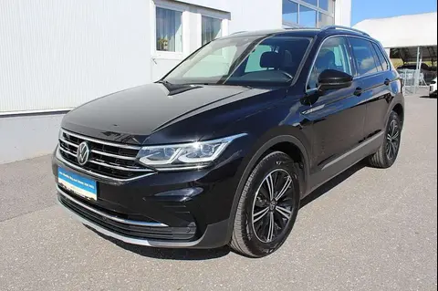 Used VOLKSWAGEN TIGUAN Diesel 2021 Ad 