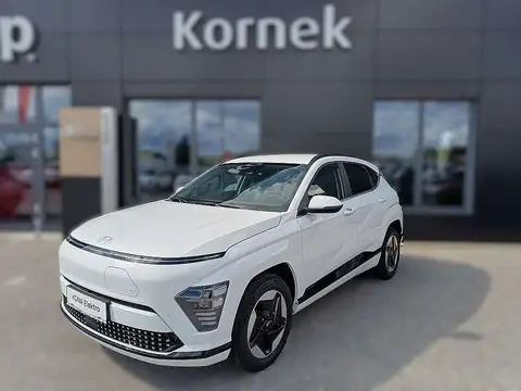 Used HYUNDAI KONA Electric 2024 Ad 