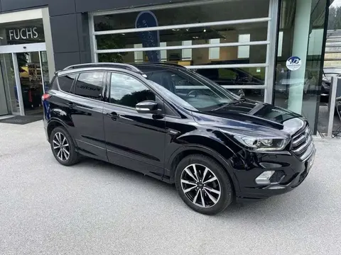 Annonce FORD KUGA Diesel 2019 d'occasion 