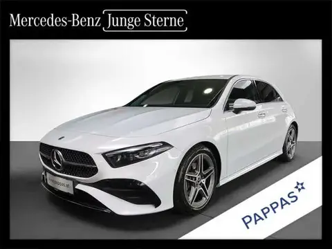 Used MERCEDES-BENZ CLASSE A Diesel 2023 Ad 