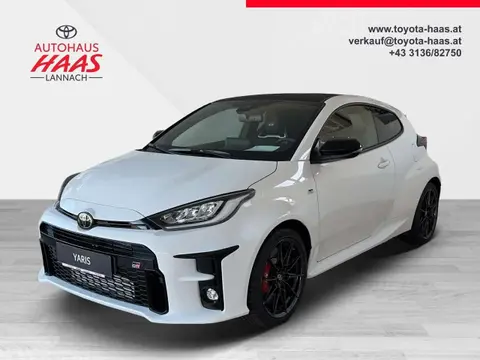 Used TOYOTA YARIS Petrol 2022 Ad 