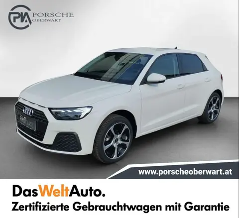 Annonce AUDI A1 Essence 2024 d'occasion 