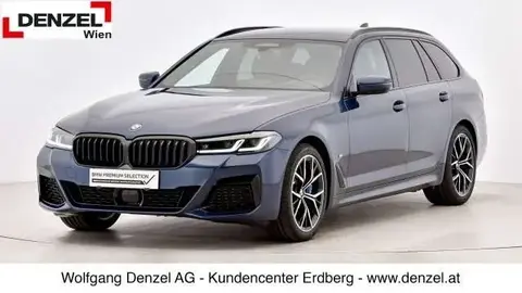 Used BMW SERIE 5 Diesel 2023 Ad 