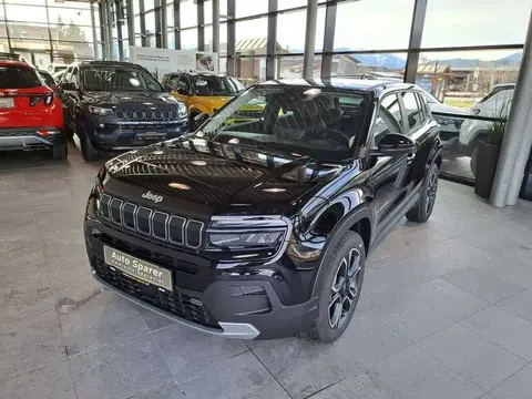 Used JEEP AVENGER Petrol 2023 Ad 