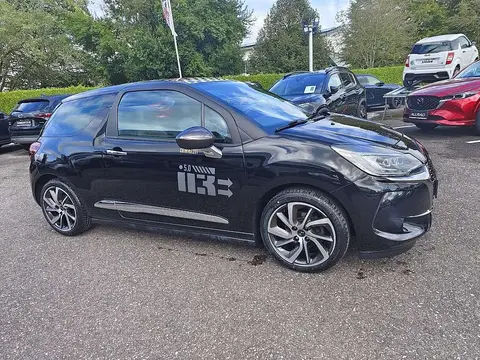 Used CITROEN DS3 Petrol 2017 Ad 