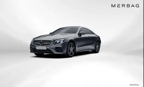 Used MERCEDES-BENZ CLASSE E Petrol 2018 Ad 