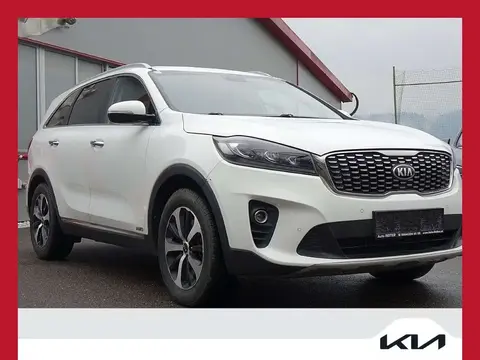 Used KIA SORENTO Diesel 2018 Ad 