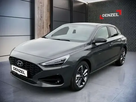 Annonce HYUNDAI I30 Hybride 2024 d'occasion 