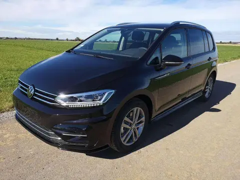 Used VOLKSWAGEN TOURAN Petrol 2024 Ad 