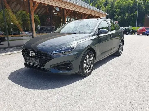 Annonce HYUNDAI I30 Essence 2024 d'occasion 