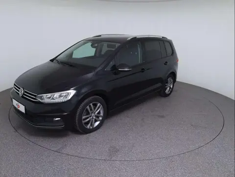 Annonce VOLKSWAGEN TOURAN Diesel 2020 d'occasion 