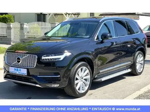 Used VOLVO XC90 Diesel 2015 Ad 