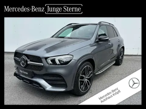 Used MERCEDES-BENZ CLASSE GLE Diesel 2021 Ad 