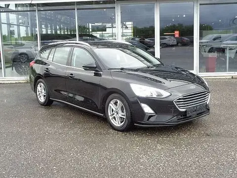 Used FORD FOCUS Diesel 2019 Ad 