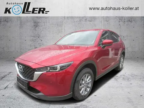 Used MAZDA CX-5 Petrol 2024 Ad 