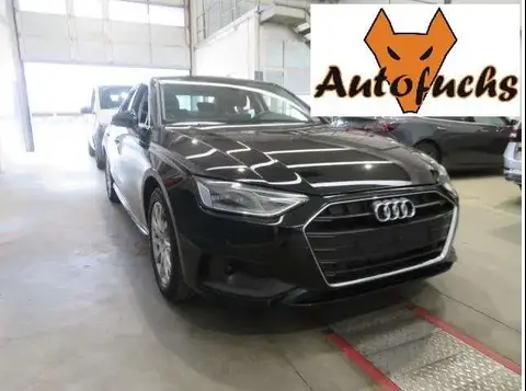 Annonce AUDI A4 Essence 2020 d'occasion 