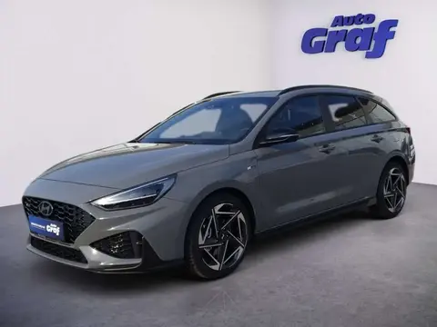 Annonce HYUNDAI I30 Essence 2024 d'occasion 