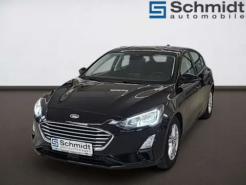 Used FORD FOCUS Petrol 2020 Ad 