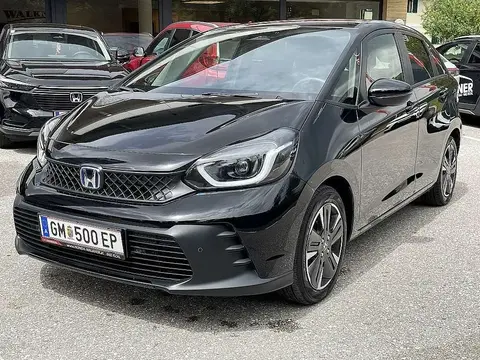 Used HONDA JAZZ Petrol 2024 Ad 