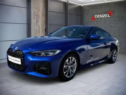 Annonce BMW SERIE 4 Essence 2023 d'occasion 