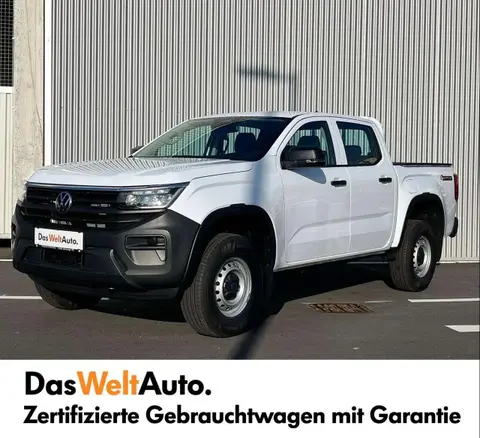 Used VOLKSWAGEN AMAROK Diesel 2023 Ad 