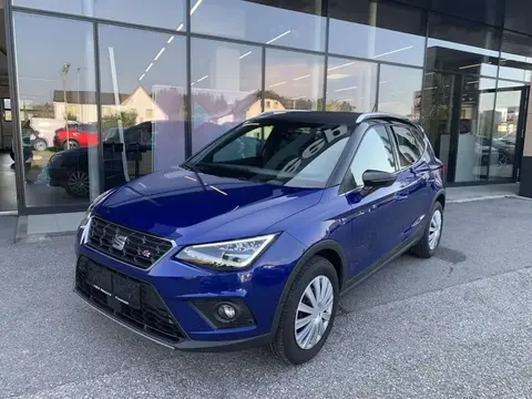 Used SEAT ARONA  2020 Ad 