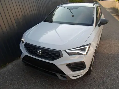 Used SEAT ATECA Diesel 2023 Ad 