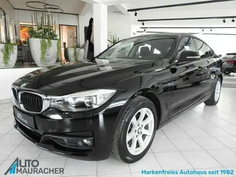 Used BMW SERIE 3 Diesel 2016 Ad 