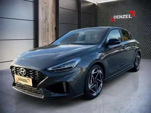 Annonce HYUNDAI I30 Essence 2024 d'occasion 