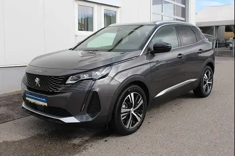 Annonce PEUGEOT 3008 Essence 2024 d'occasion 