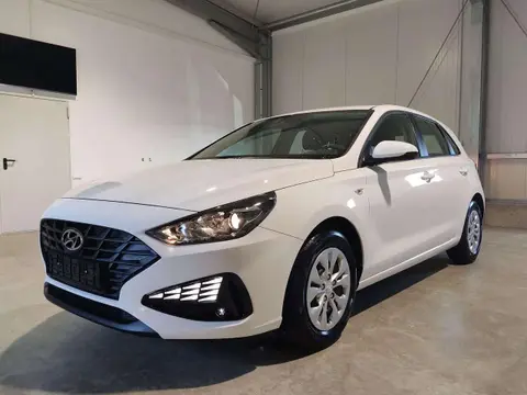 Used HYUNDAI I30 Petrol 2024 Ad 