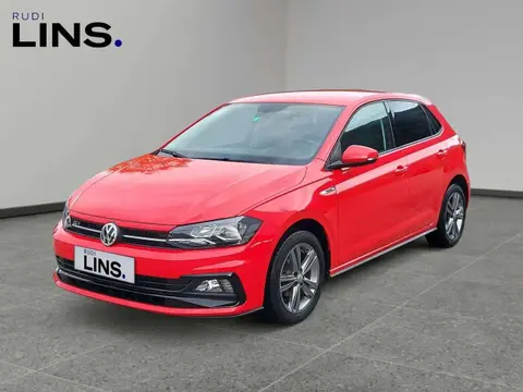 Used VOLKSWAGEN POLO Petrol 2020 Ad 